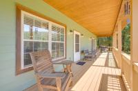 3 Mi to Hiawassee: 'Berry Cute Country Cottage' - Chambres d'hôtes Hiawassee