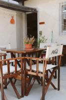 Pousada Mar Aberto Pinheira - B&B Pinheira