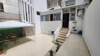 Cosy and central Condo with terace - B&B Rabat