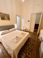 Chambre Double avec Salle de Bains Privative