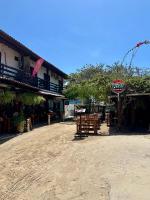 Flat dboa - Bed and Breakfast Jericoacoara