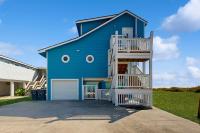 Casa Vacanze con 3 Camere da Letto 