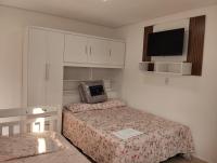 Lar e Aconchego - Chambres d’hôtes Mogi das Cruzes