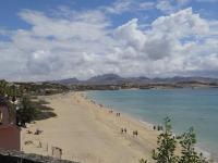 Las Dos Orillas - B&B Costa Calma