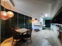 Requinte e conforto à 50m do mar - B&B Itapema