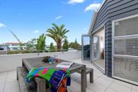 Ocean Breeze Mt Maunganui - B&B Mount Maunganui