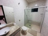 Casa Grande para até 13 pessoas em Aparecida-SP - Chambres d’hôtes Aparecida