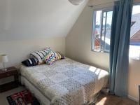 Habitación 2P cerca de Mall plaza, Cacino Talca, UCM - Chambres d’hôtes Talca