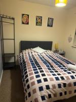 Kilverston - Bed and Breakfast Peterborough