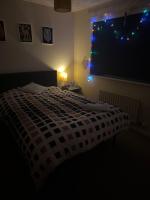 Tweepersoonskamer met Uitzicht op de Tuin