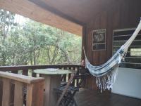 Sítio-Estalagem Pouso-Frio - B&B Cunha