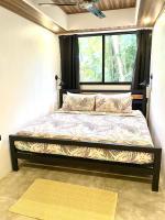 Hidden jungle spot 50m from the Caribbean Sea - B&B Talamanca