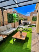 La huerta centro - B&B Alicante