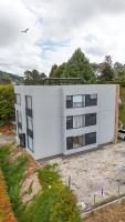 Apartamento de lujo a 3 minutos del Aeropuerto JMC 302 - B&B Rionegro