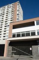 DEPARTAMENTO PREMIUM en Chillán Centro, full equipado, cómodo, con estacionamiento, factura para empresas, wifi de alta velocidad - B&B Chillán