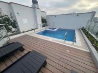 Arrieta 380 Suites by Geko - B&B Lima