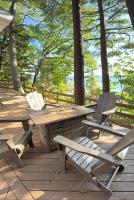 Crystal View Hideaway - Spectacular Lakeview! - B&B Beulah
