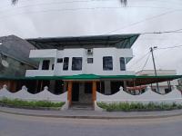 Hostal Brisas Del Mar - B&B Puerto Villamil