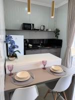 Studio Laranjeira - Bed and Breakfast Palmas