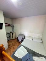 Chambre Quadruple avec Salle de Bains Privative