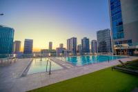 Luxe Loft - Brickell Area - Free Parking - Gym - Balcony - B&B Miami