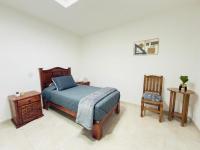 Camera Singola con Bagno in Comune