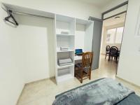 Camera Singola con Bagno in Comune