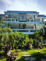 Pondok Segara Guesthouse - B&B Padangbai