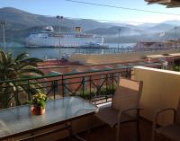 Anatoli Apartment - B&B Argostoli
