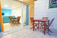 Apartment Vanila- Anse Mitan - Trois Îlets - Chambres d’hôtes Les Trois-Îlets