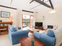 Willow - Bed and Breakfast Wood Norton