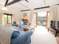 Willow - Ferienwohnung Wood Norton
