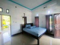 Camera Matrimoniale con Balcone