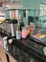 GAB Hotel & Residencial - Ferienwohnung Barcarena