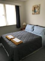 The Bivvy at Hutt Central - B&B Lower Hutt