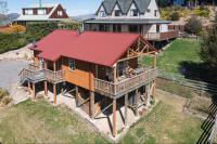 24 Acheron Heights - Bed and Breakfast Hanmer Springs