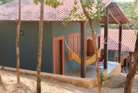 Hospedaria Lunar - B&B Palmeiras