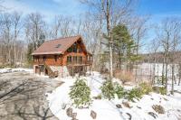 Thrill & Chill Ski & Sauna in Winter Wonderland - Chambres d’hôtes Otis