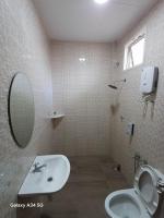 Camera Familiare con Bagno Privato