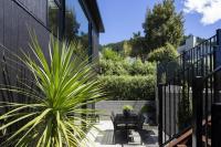 Korimako - A Luxe Sunrise Lane Gorgeous Retreat - B&B Queenstown