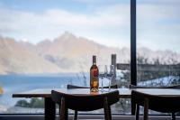 Lakeview Comfort Incredible Views & Woodfire - Ferienwohnung Queenstown
