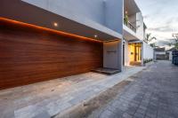 Harmoni Lane Studios - Bed and Breakfast Seminyak