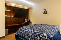 Deluxe Apartment mit 2 Schlafzimmern