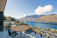 Jaw Dropping Views from The Tiers - B&B Queenstown