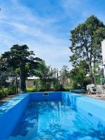 Alquiler Temporal en El Paraíso - Ferienwohnung El Paraíso