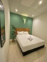 Habitación Doble Estándar