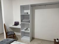 Camera Matrimoniale con Bagno in Comune