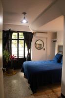 Two-bedroom apartment with AC in the center Oaxaca - B&B Oaxaca City