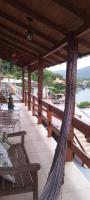 Pousada Porto do Torquato Experience - B&B Florianópolis
