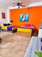 Apt María Villa Lorena - B&B La Paz